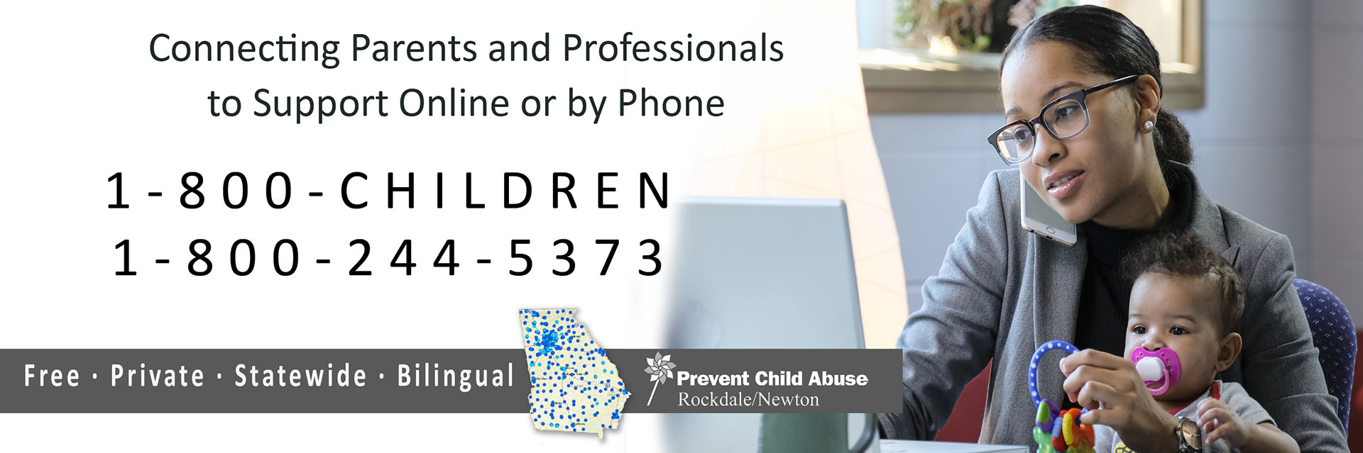 Resource List Prevent Child Abuse Rockdale GA